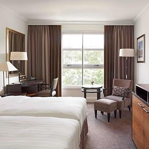 Kamer met Twee Aparte Bedden