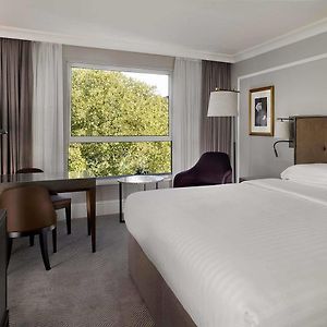 Kamer met Twee Aparte Bedden