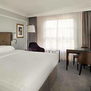 Kamer met een King Size Bed